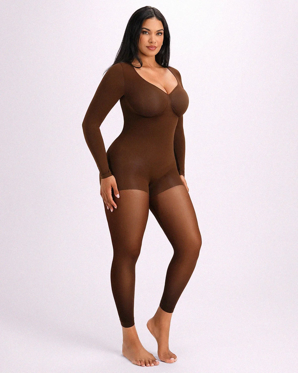 MistWeave Ready-To-Go Full Coverage Bodysuit