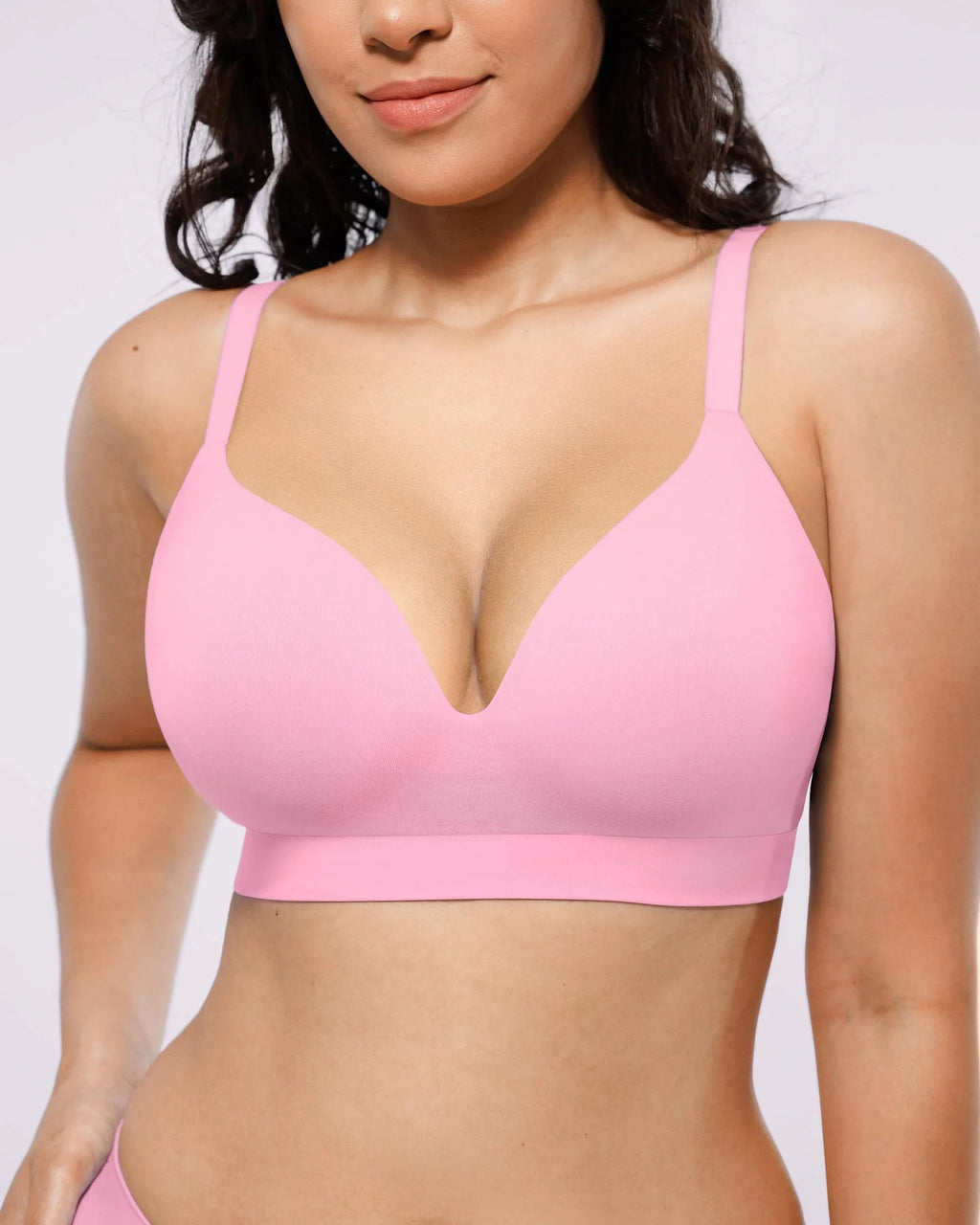 OceanHug?Oyster?Reborn?T-Shirt?Bra