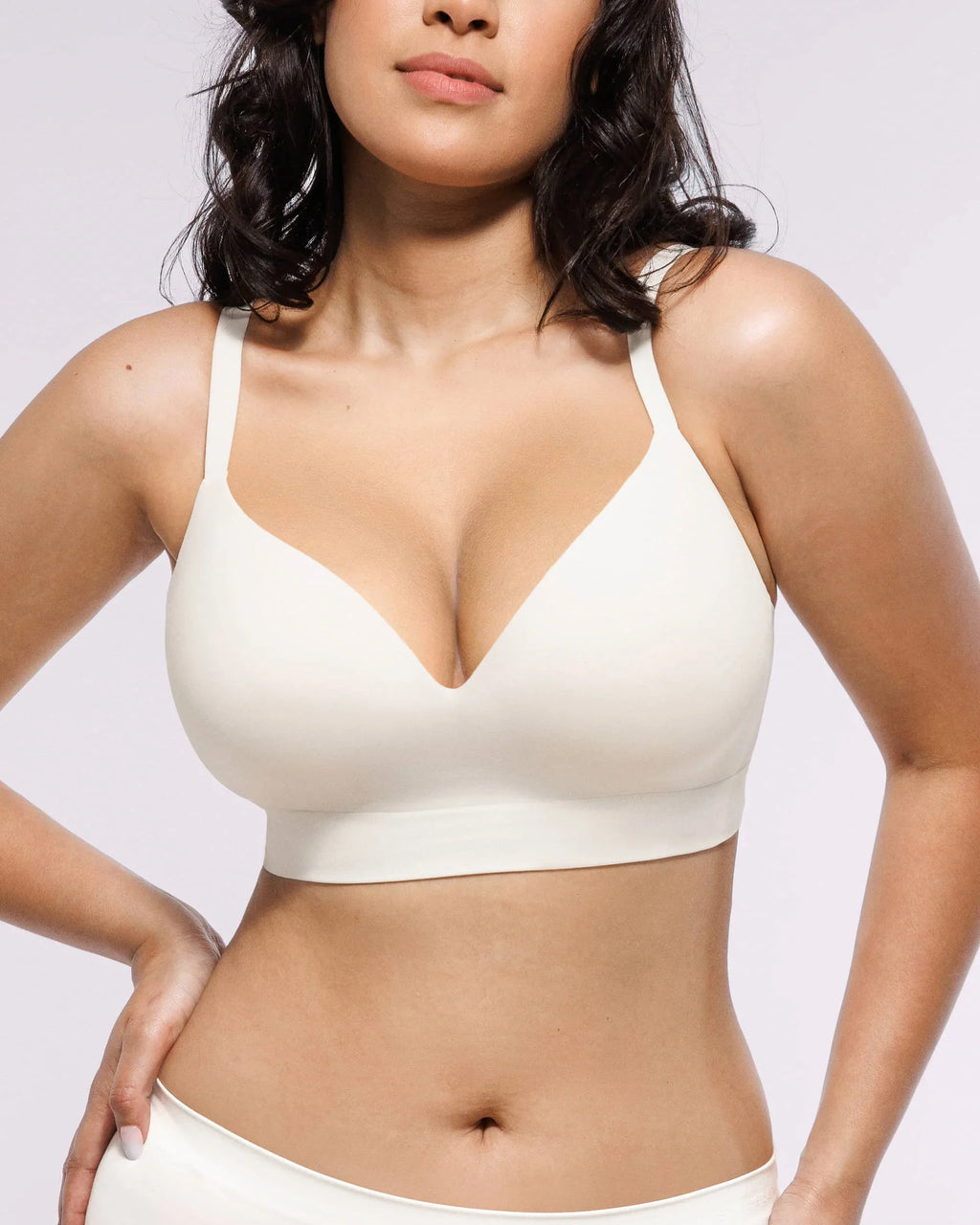 OceanHug?Oyster?Reborn?T-Shirt?Bra