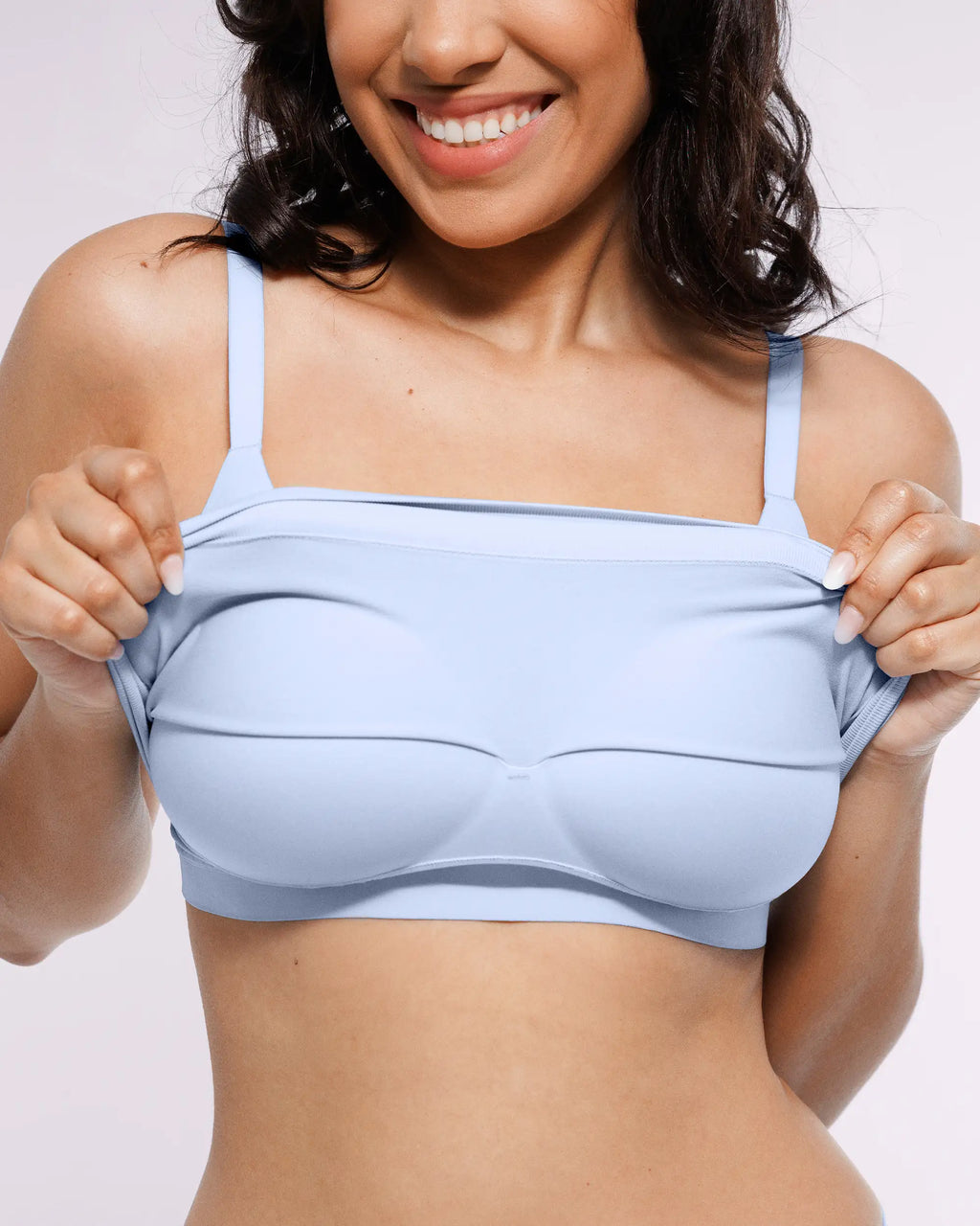 OceanHug Oyster Reborn T-Shirt Bra