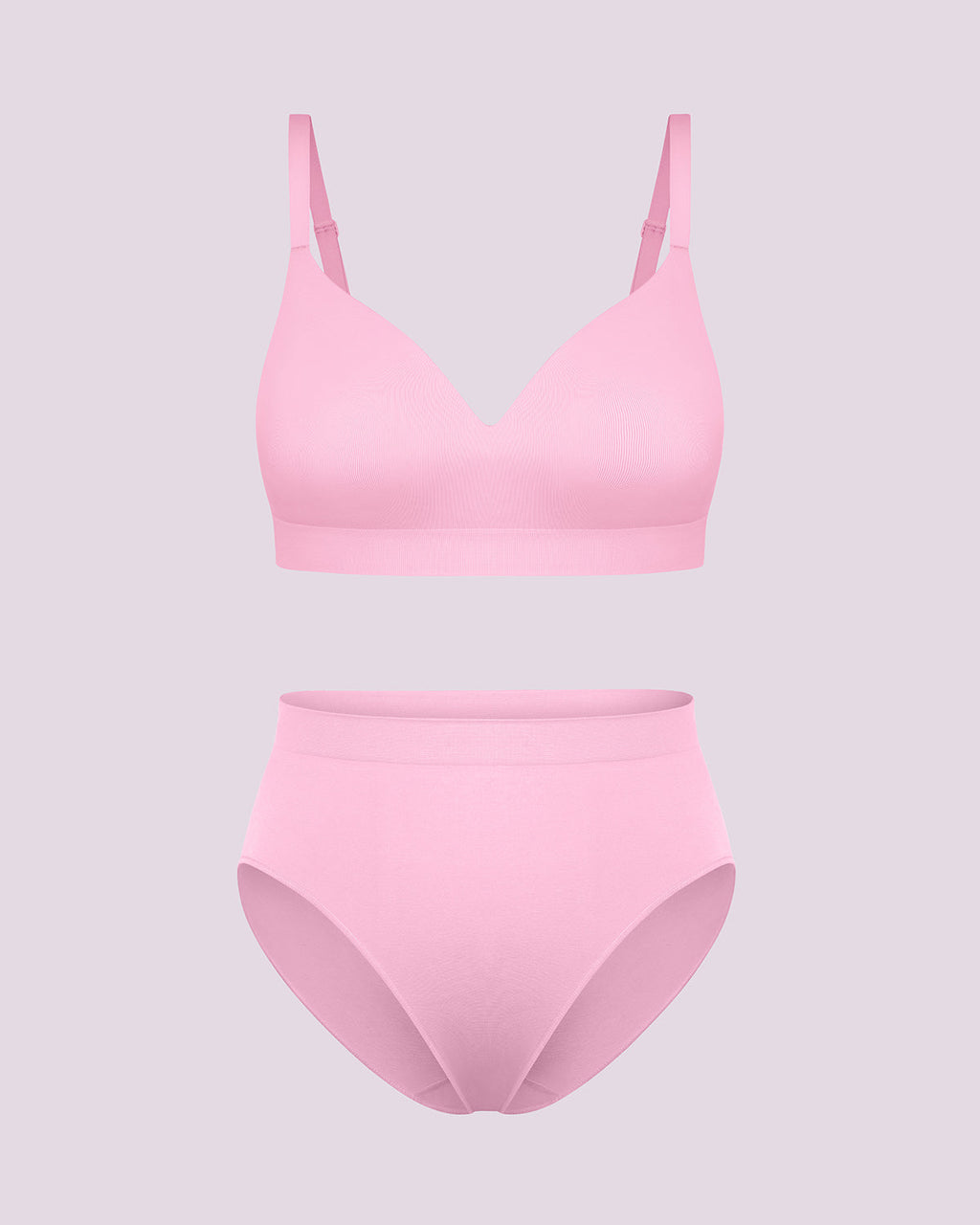 OceanHug Oyster Reborn T-Shirt Bra + Brief
