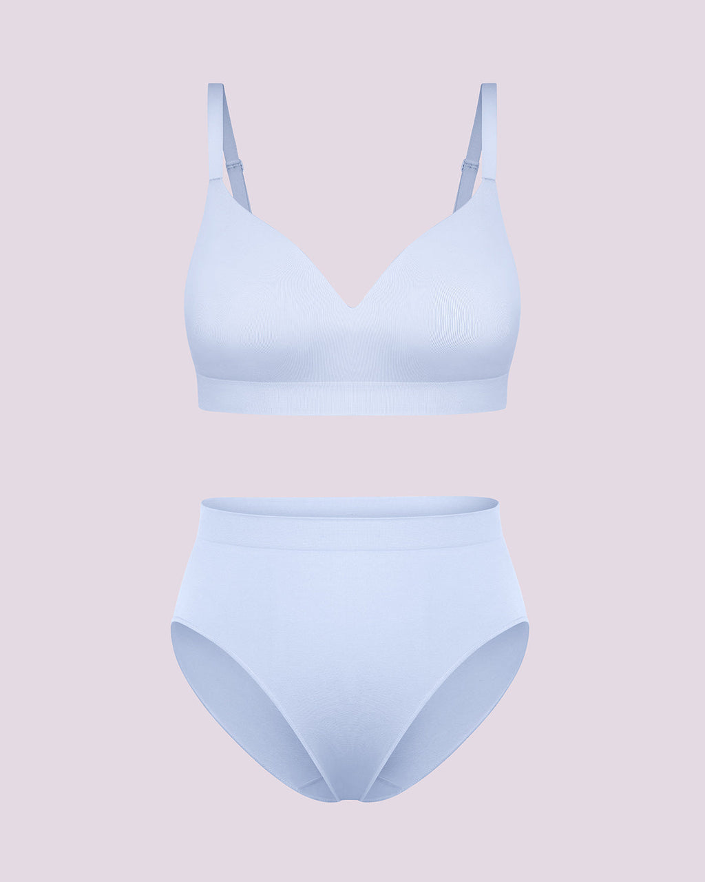 OceanHug Oyster Reborn T-Shirt Bra + Brief