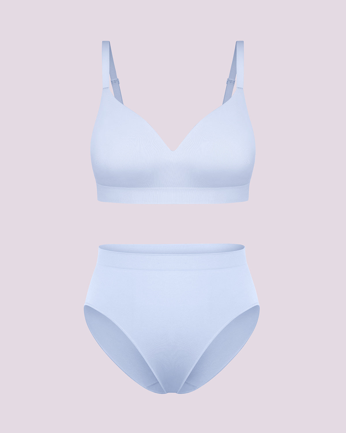 OceanHug Oyster Reborn T-Shirt Bra + Brief